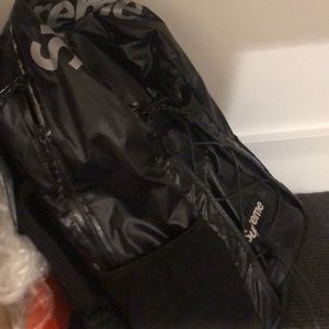 Meet your Posher, Will